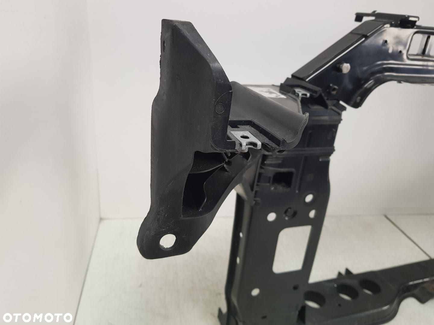 KIA SPORTAGE IV 4 WZMOCNIENE PAS PRZEDNI 15-20 64101F1000  64101-F1000 - 4
