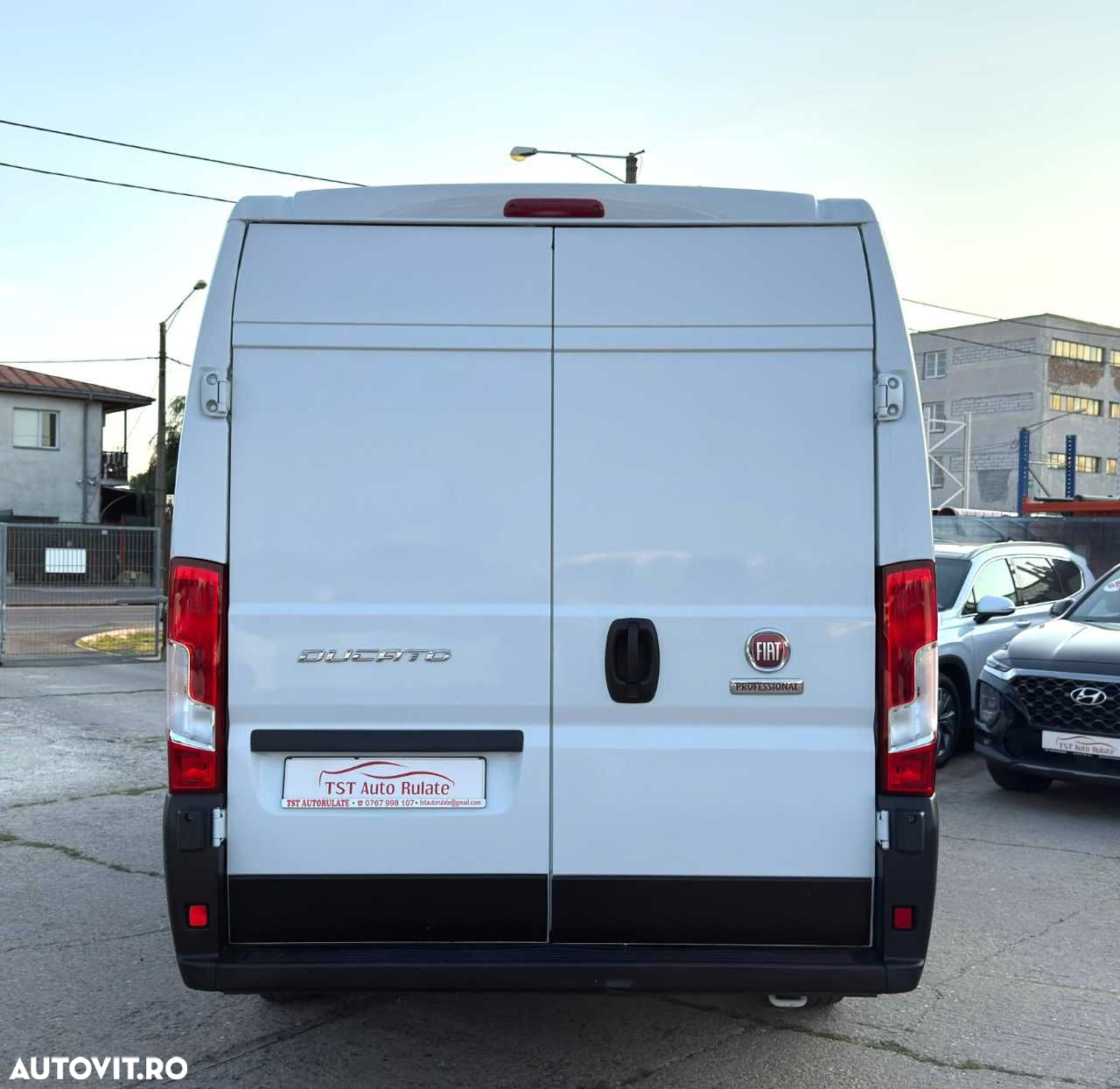 Fiat DUCATO - 7