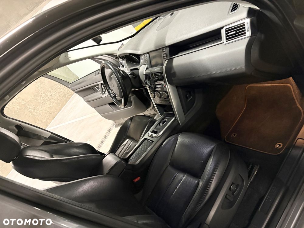 Land Rover Discovery Sport TD4 HSE - 17