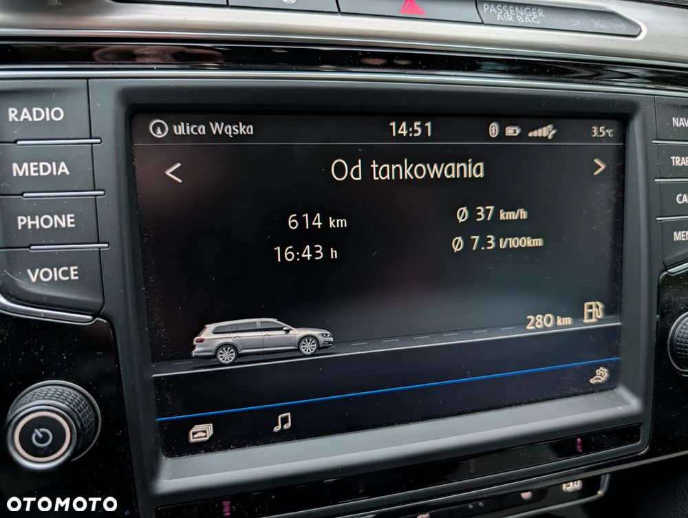 Volkswagen Passat 2.0 TDI BMT Highline DSG - 12