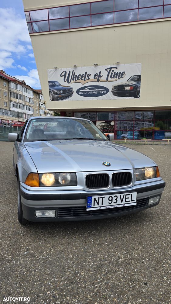 BMW Seria 3 - 1