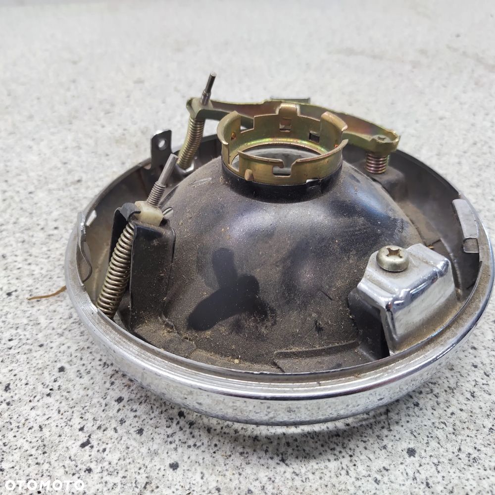 Lampa przód, przednia, reflektor Suzuki VL 125 VL125 Intruder 125 - 10