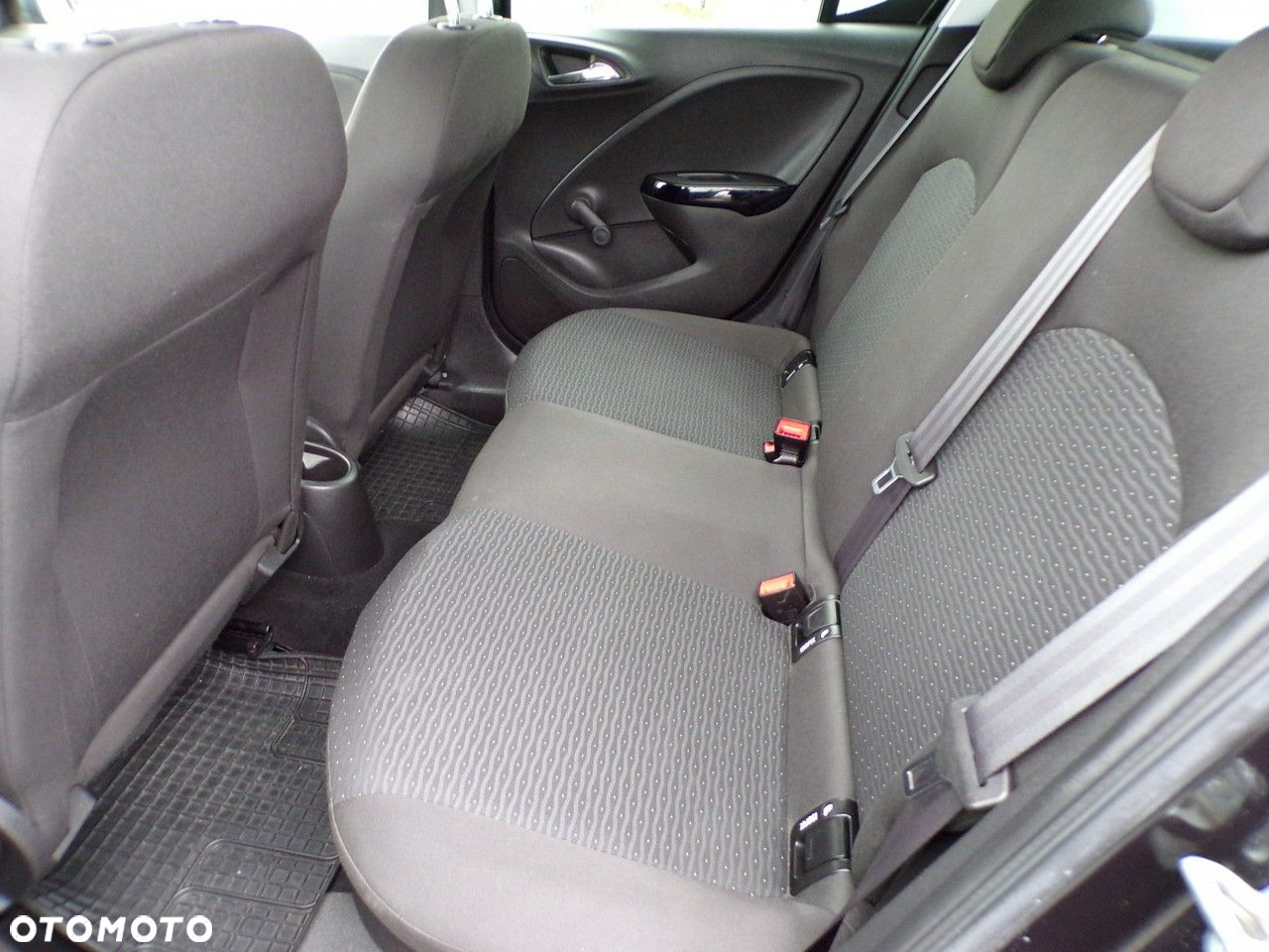 Opel Corsa - 27