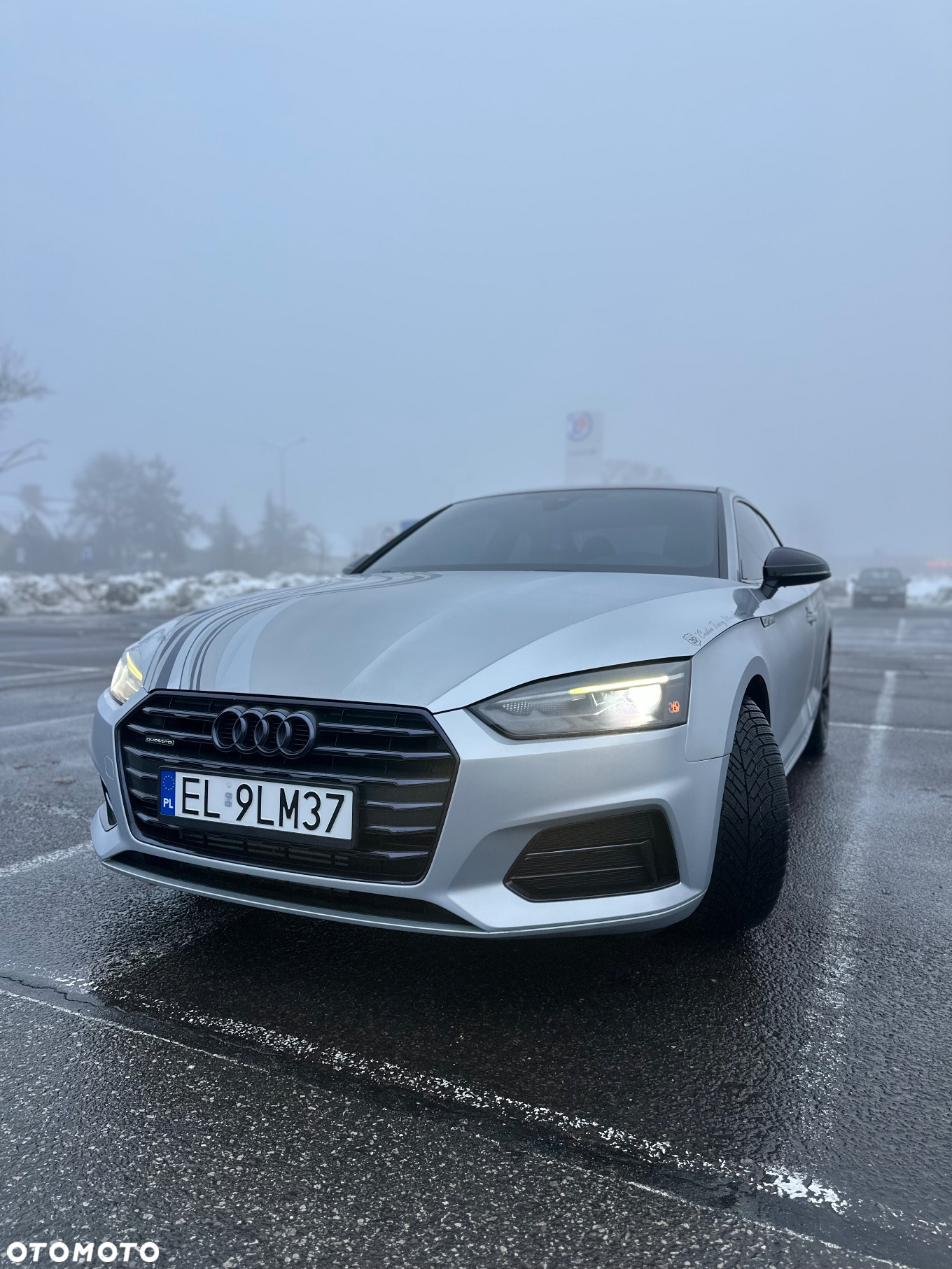 Audi A5 Cabrio 2.0 TFSI S tronic sport - 4
