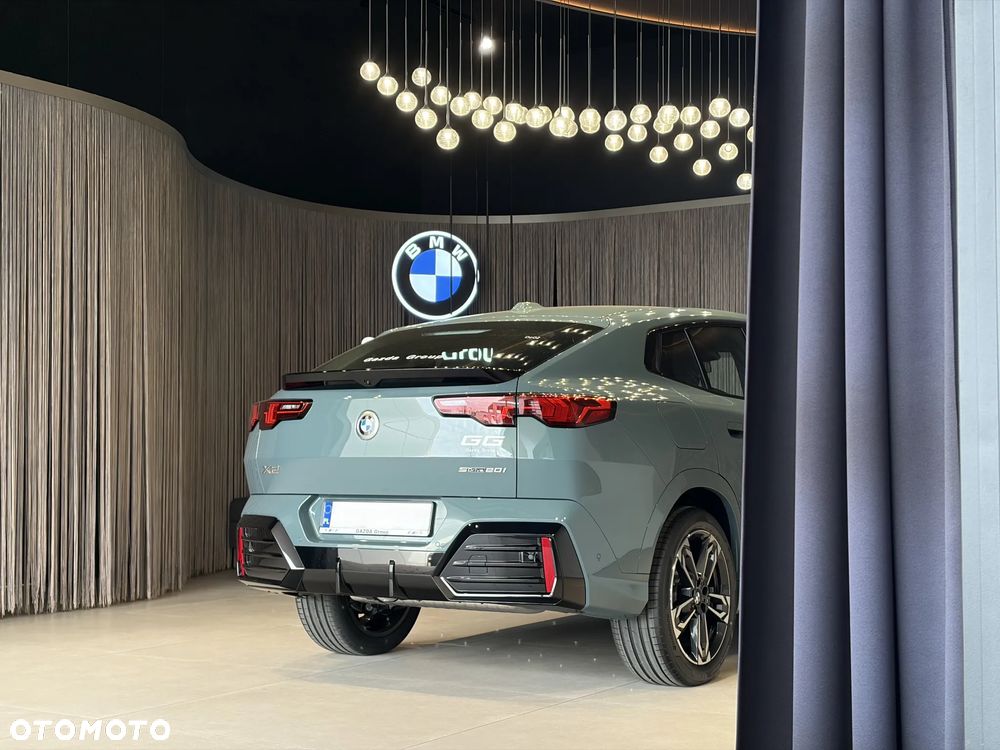 BMW X2 sDrive20i mHEV M Sport - 6