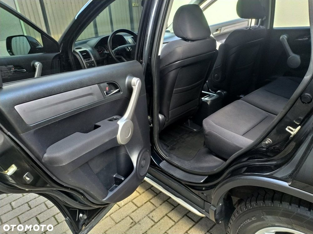 Honda CR-V - 20