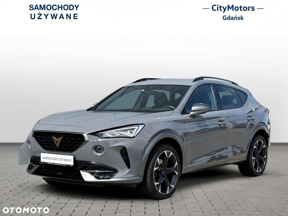 Cupra Formentor - 2