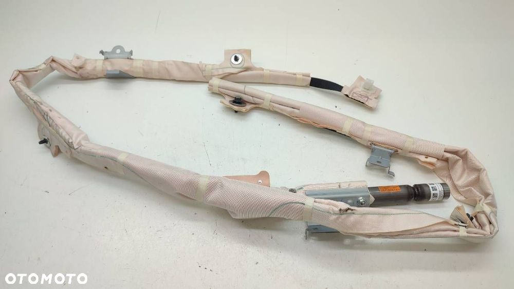 KURTYNA POWIETRZNA AIRBAG PRAWA MAZDA CX-5 I 0589P1000160 SH12-70V718