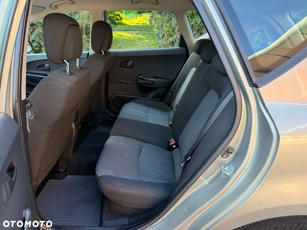 Kia Ceed 1.6 Crdi Comfort - 28