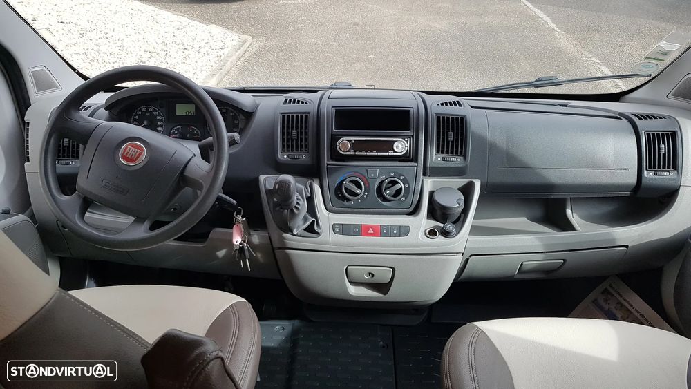 Chausson Flash 08 - 25