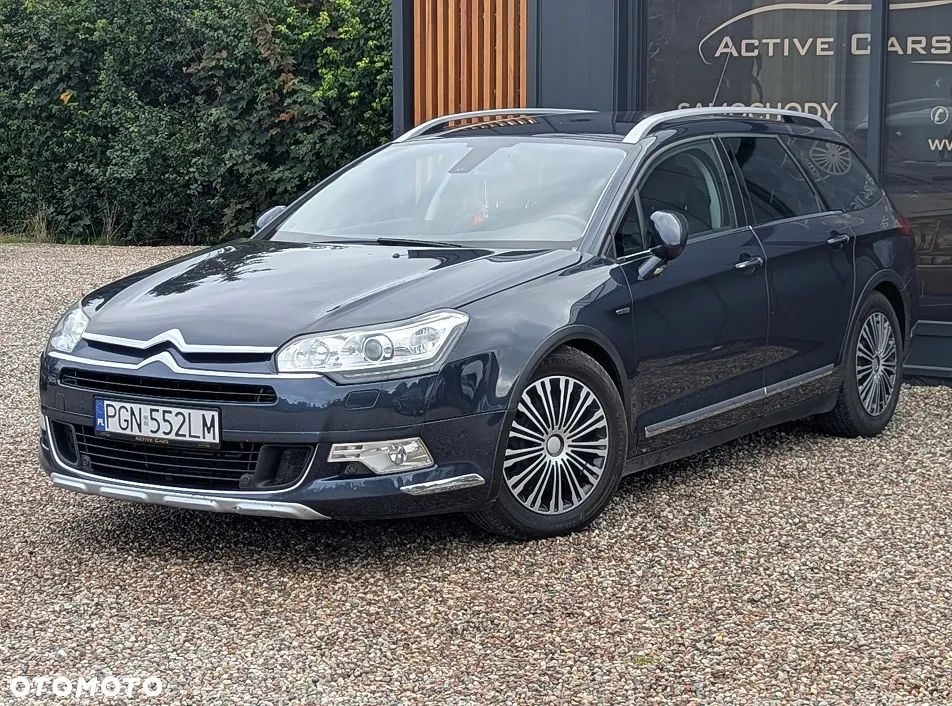 Citroen C5