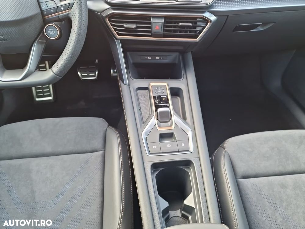 Cupra Formentor 2.0 TSI DSG7 4Drive VZ - 13