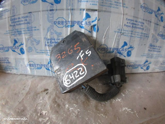 Modulo 238002064 CHEVROLET KALOS 2005 1.2I  GPL 72CV 5P CINZA Módulo ECU - 2