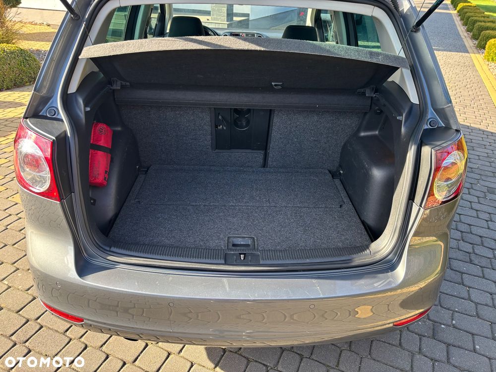 Volkswagen Golf Plus 1.6 TDI Highline - 10