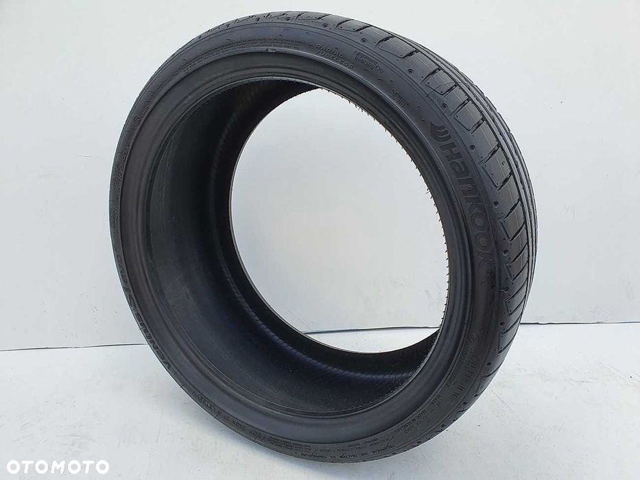 1x Opona letnia 245/35/19 HANKOOK Ventus S1 evo2 - 93Y RO1 NOWA Demo! - 3
