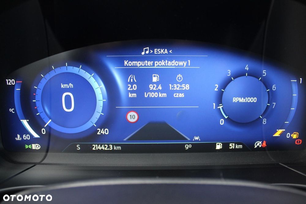 Ford Kuga - 16