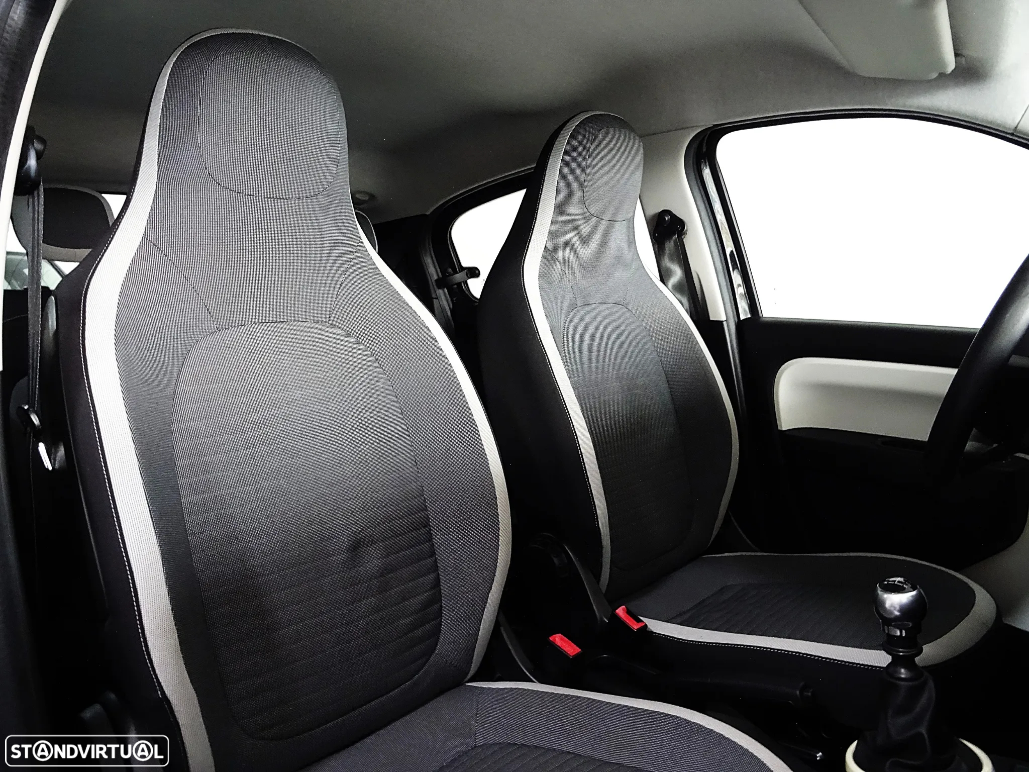 Renault Twingo 1.0 SCe Night&Day - 15