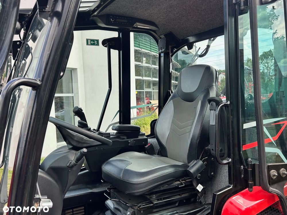 Manitou MLA-T 516-75 H - Comfort - 8