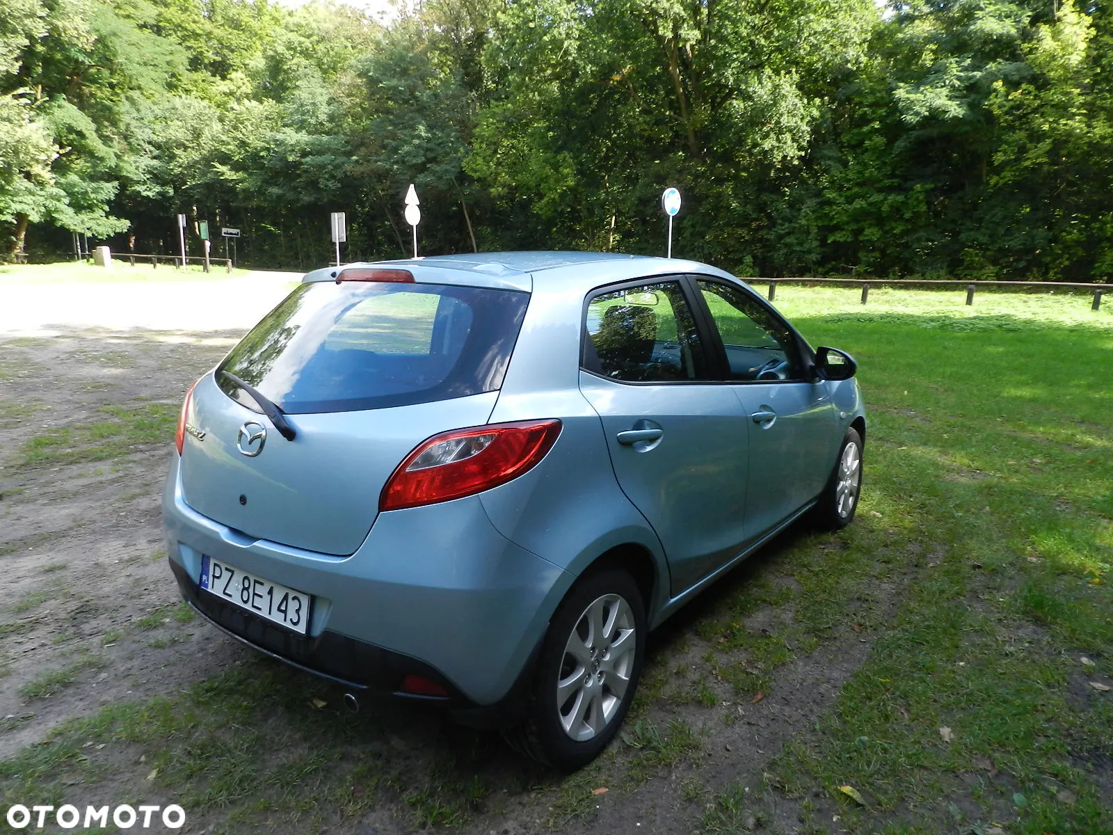 Mazda 2 - 2