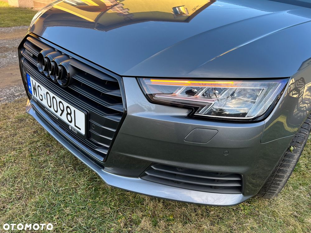 Audi A4 ver-2-0-tdi-quattro-s-tronic - 31