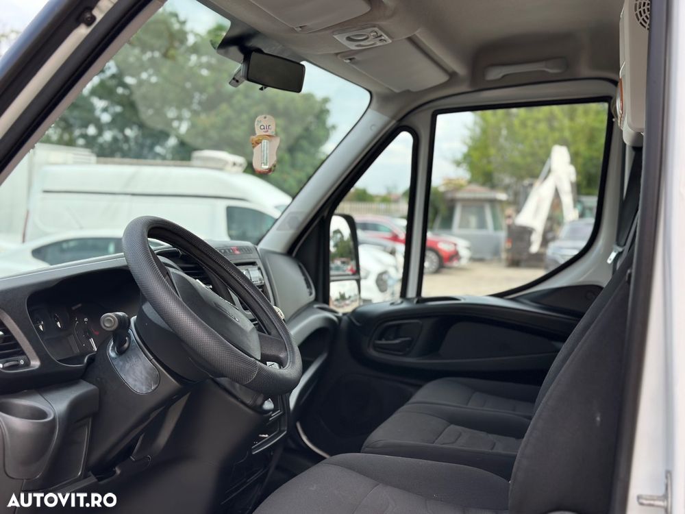 Iveco Daily - 8
