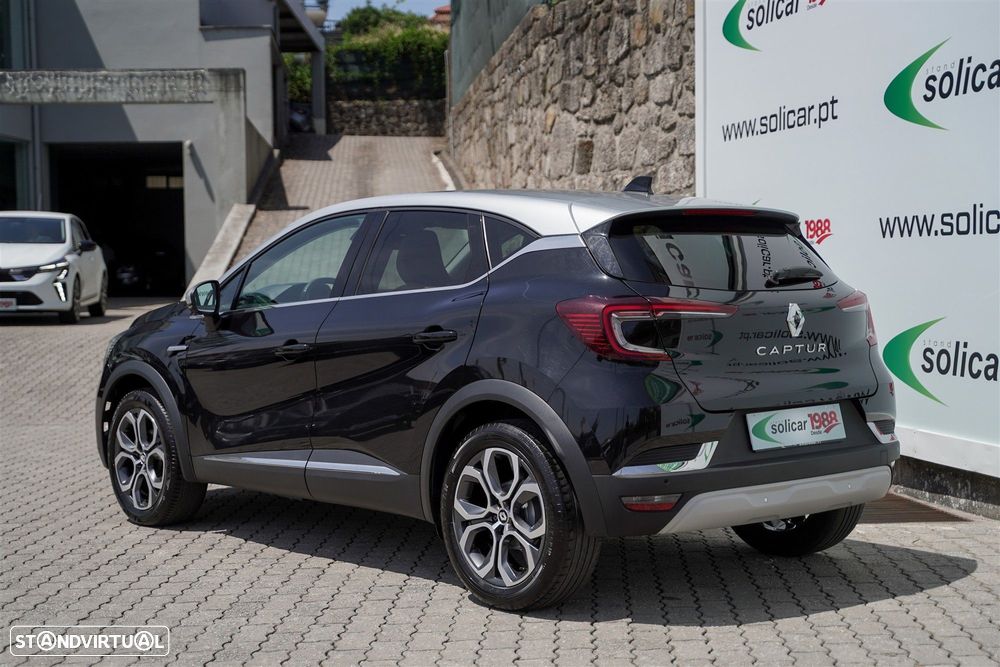Renault Captur 1.0 TCe Evolution - 3