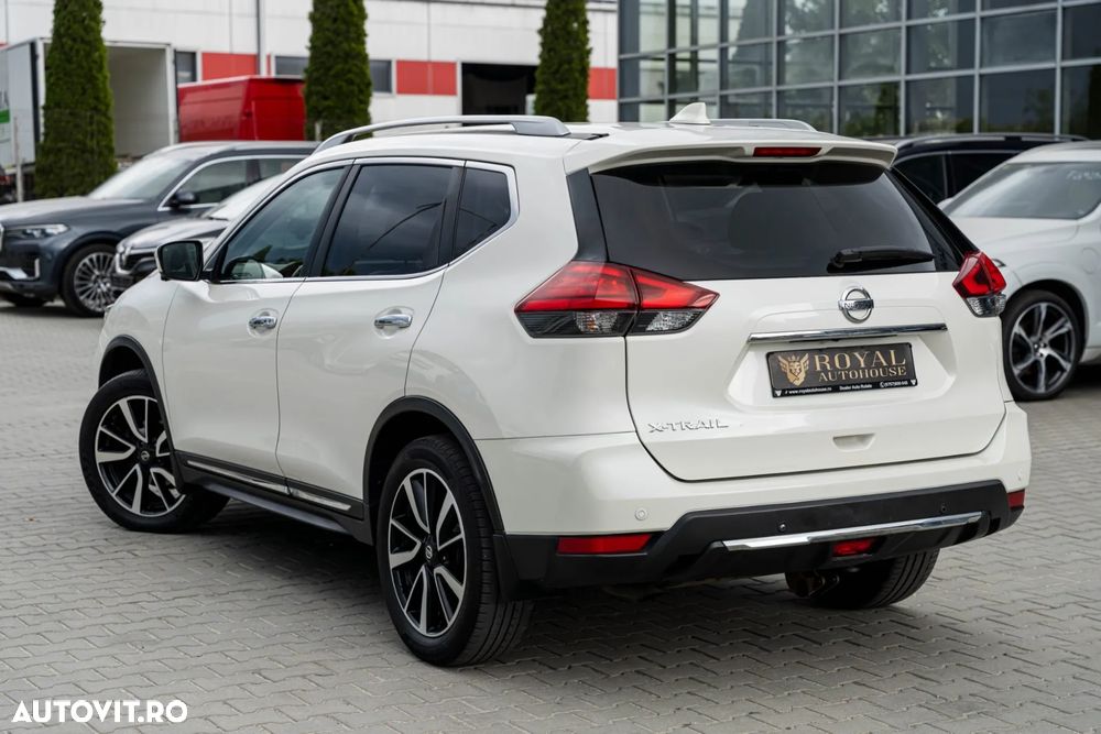 Nissan X-Trail 1.6 dCi Tekna - 3