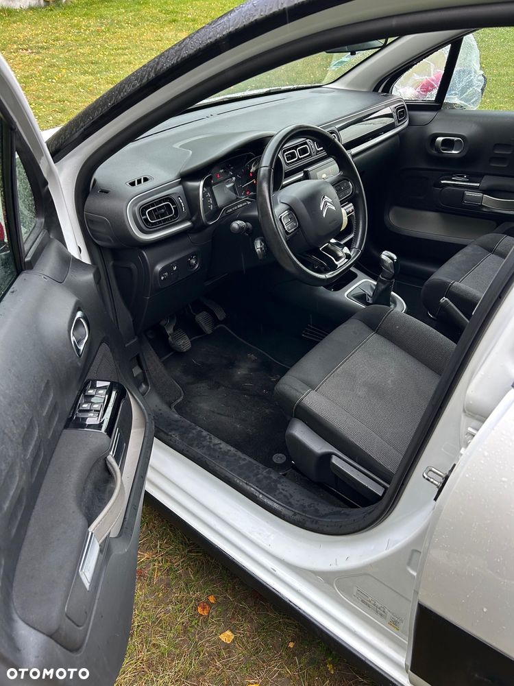 Citroën C3 1.2 PureTech Shine - 7