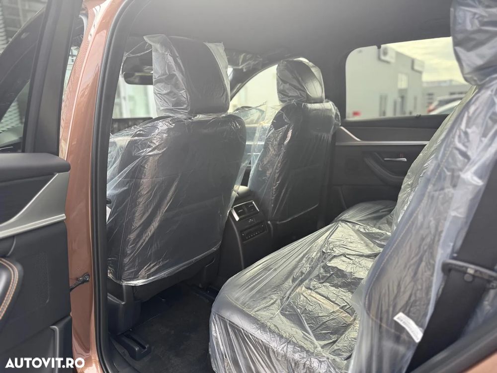 Mazda CX-80 2.5 e-Skyactiv AT8 AWD PHEV Homura - 23