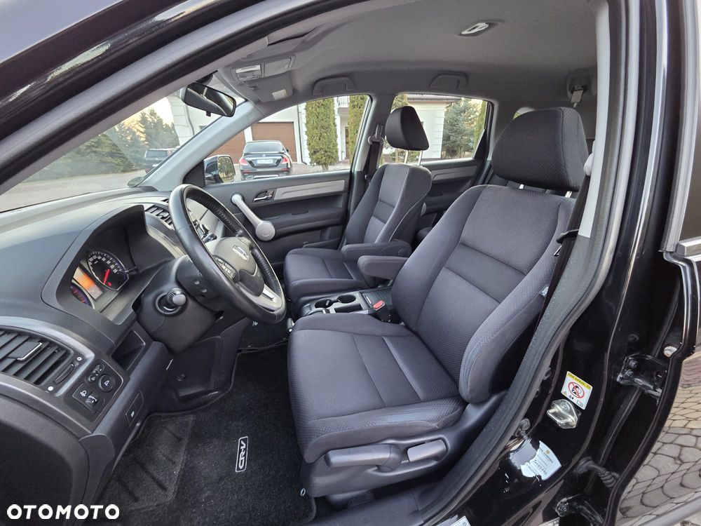 Honda CR-V 2.0i-VTEC Executive - 13