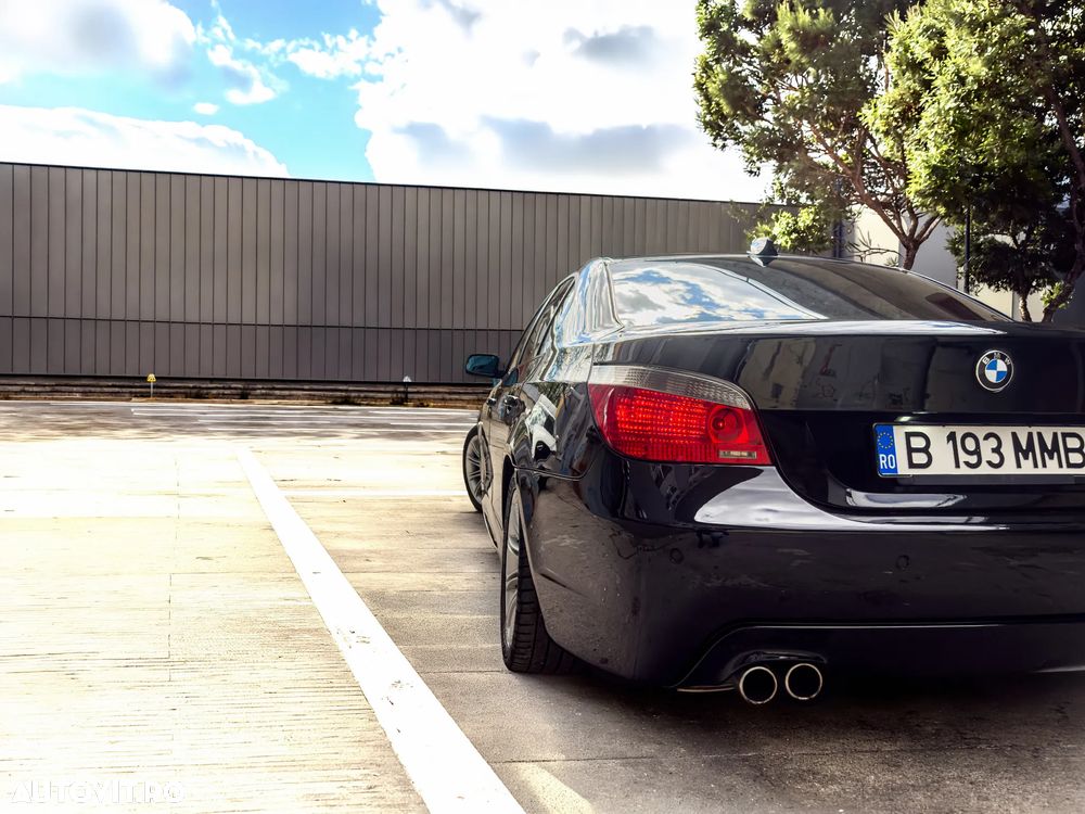 BMW Seria 5 - 3
