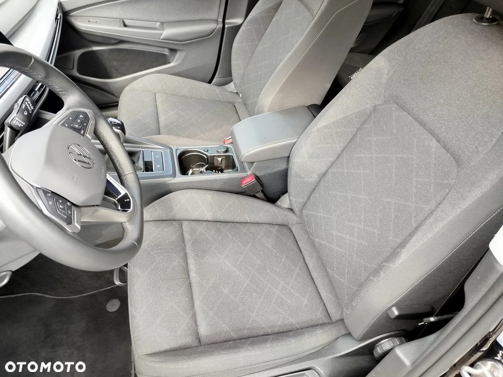 Volkswagen Golf 2.0 TDI Life - 12