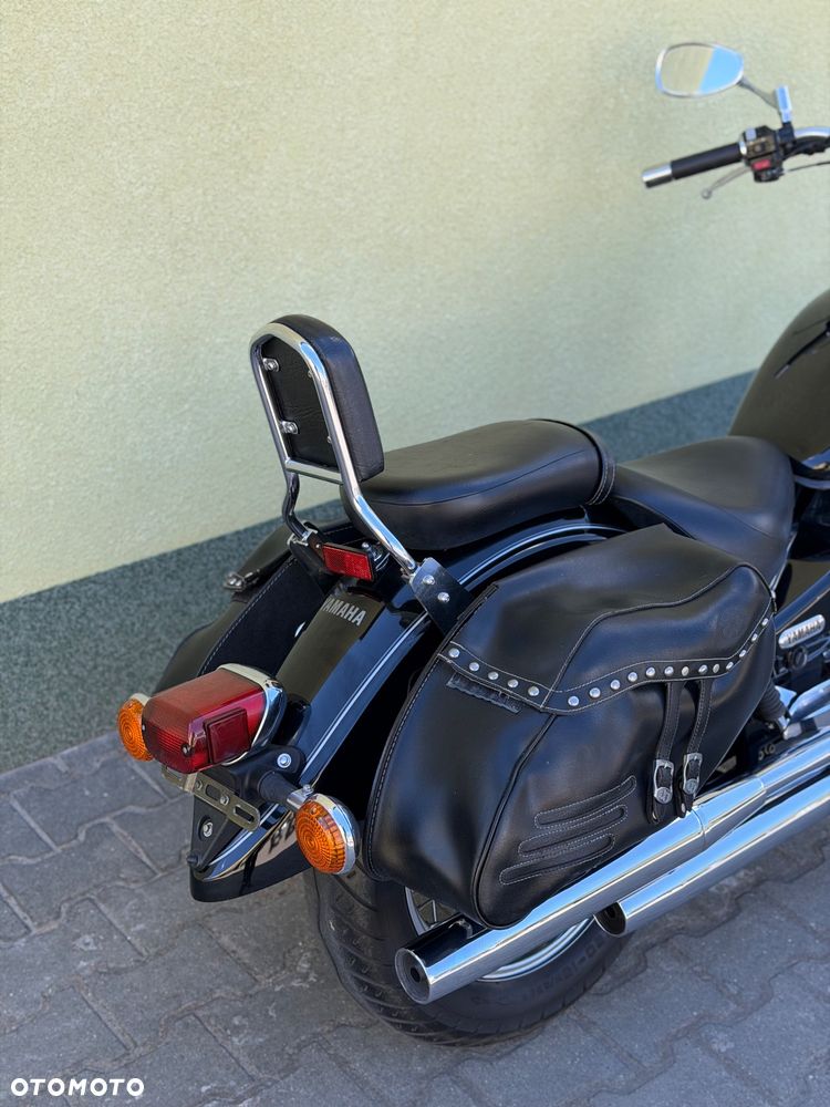 Yamaha Drag Star - 11