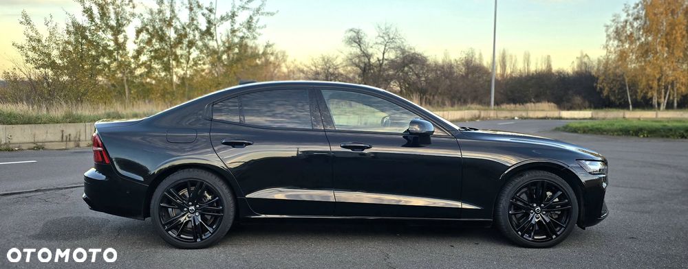 Volvo S60 T8 AWD Plug-In Hybrid Polestar Engineered - 3