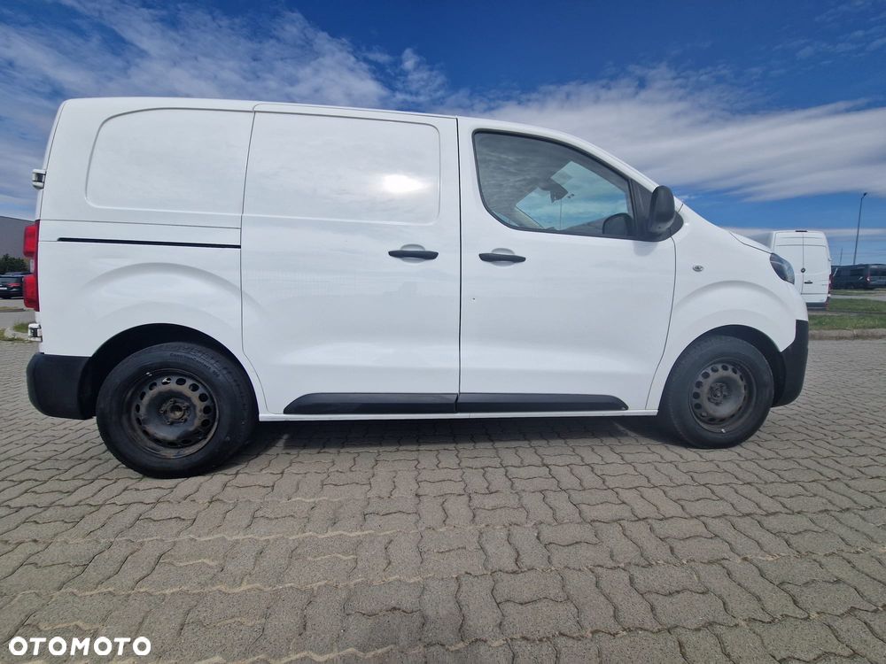 Toyota Proace - 7
