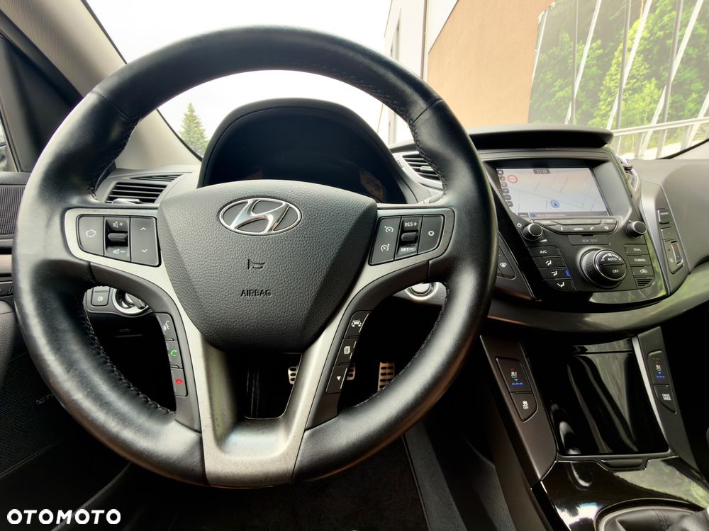 Hyundai i40 2.0 GDI Premium - 32