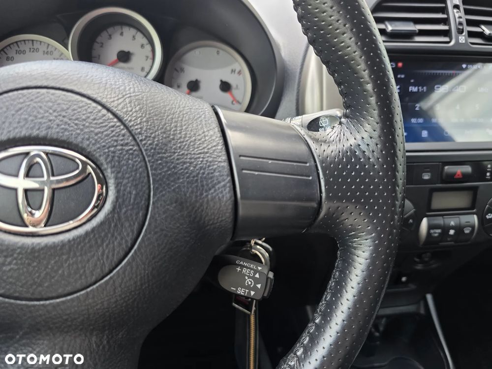 Toyota RAV4 4x4 Executive - 30