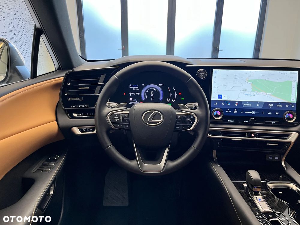 Lexus RX 350h Prestige - 5