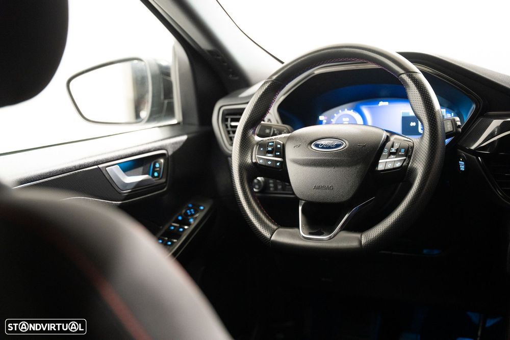 Ford Kuga 1.5 EcoBoost ST-Line - 10