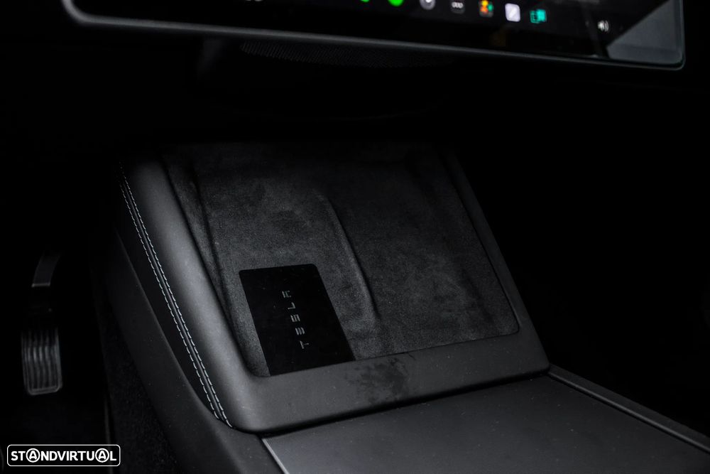 Tesla Model 3 Standard Range Plus RWD - 19