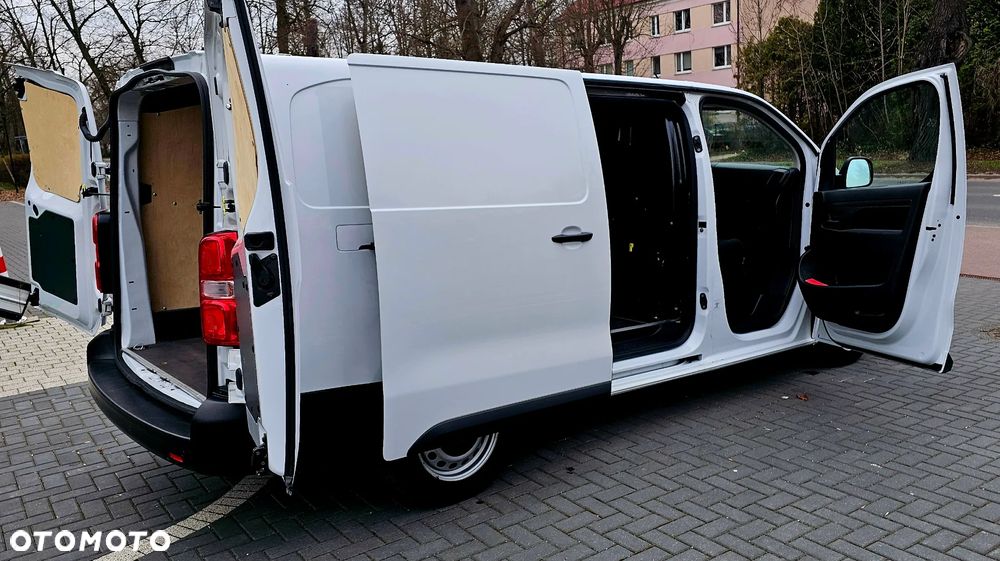 Opel VIVARO - 15