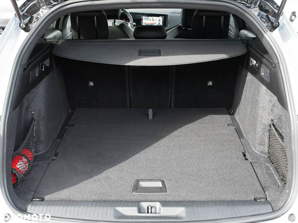 Opel Astra 1.5 CDTI GS S&S - 26