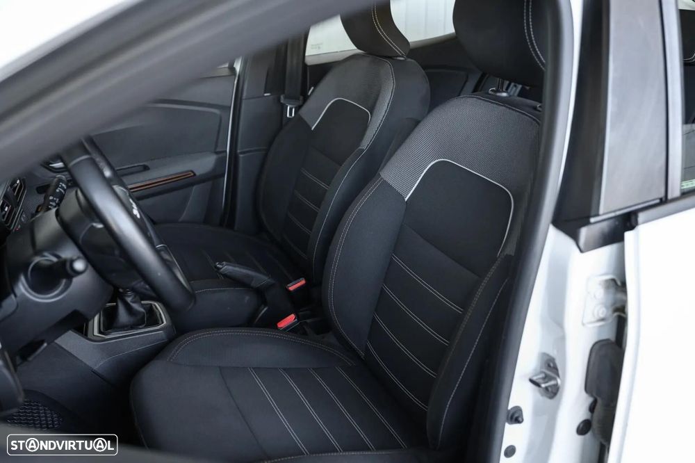 Dacia Sandero Stepway TCe 90 Expression - 30