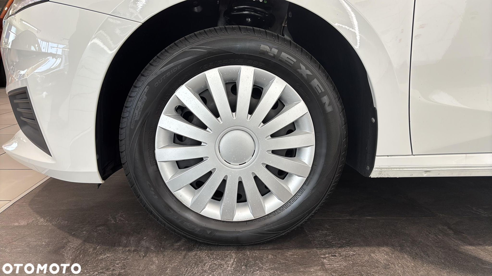 Skoda Fabia 1.0 Ambition - 18