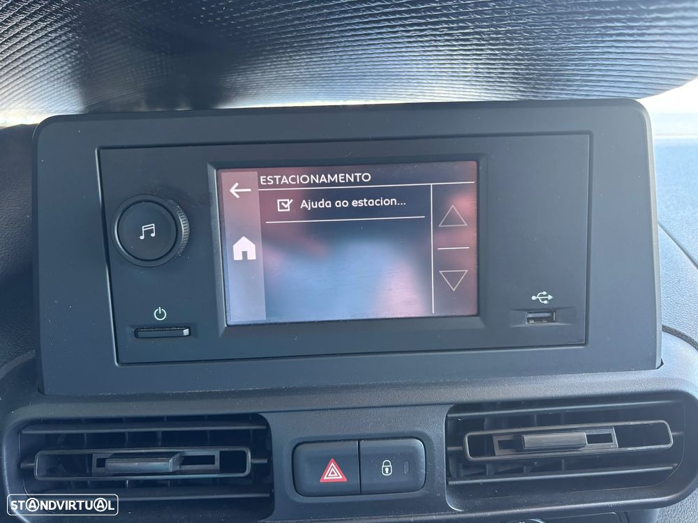 Toyota PROACE CITY L2-H2 - AC / LONGA / IVA DEDUTIVEL - 40
