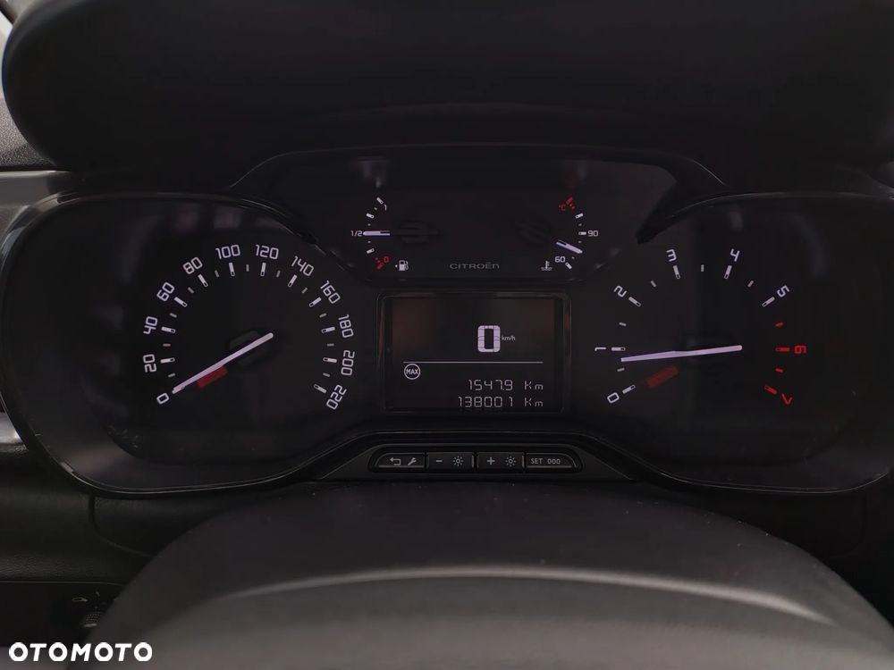 Citroën C3 1.2 PureTech Feel - 21