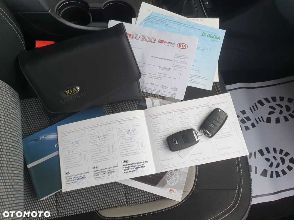 Kia Ceed 1.4 XL - 36