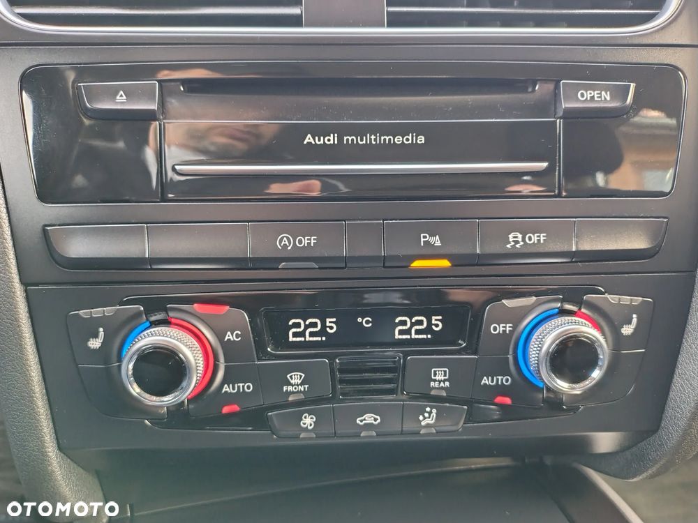 Audi A4 Avant 2.0 TDI DPF Ambiente - 15