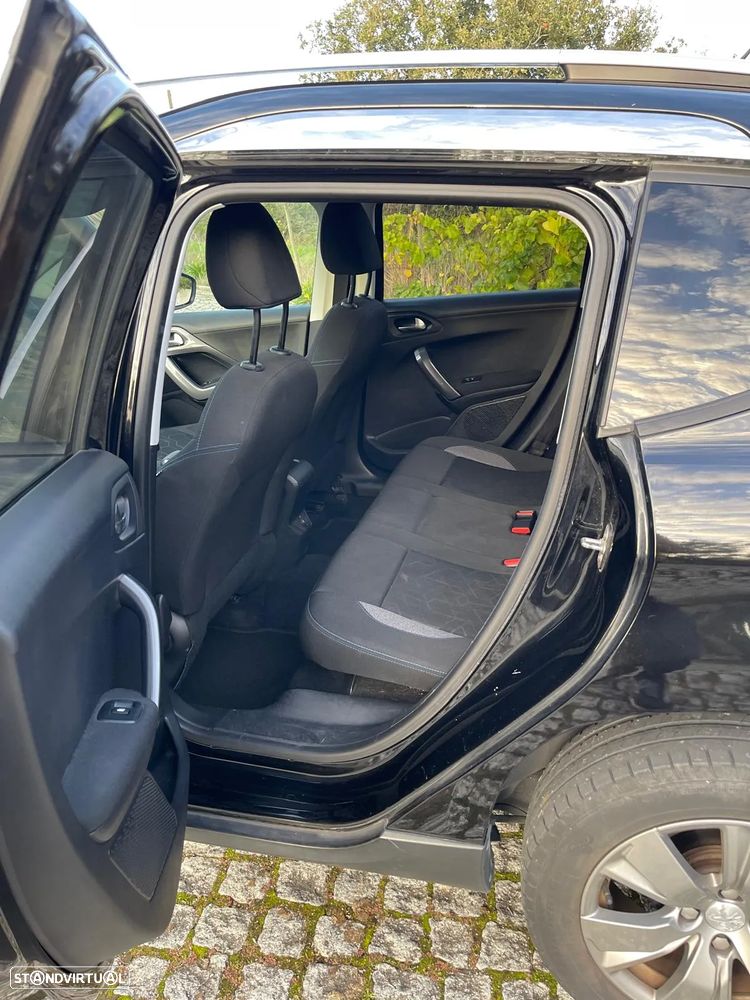 Peugeot 2008 1.2 PureTech Active - 10