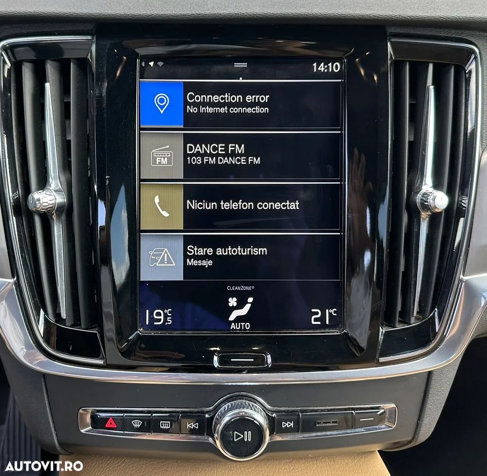 Volvo V90 - 21